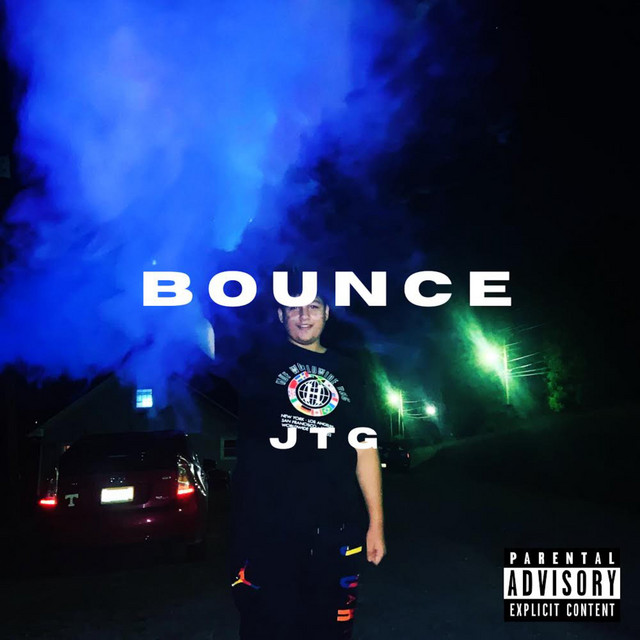 Bounce - Single by JTG | Spotify