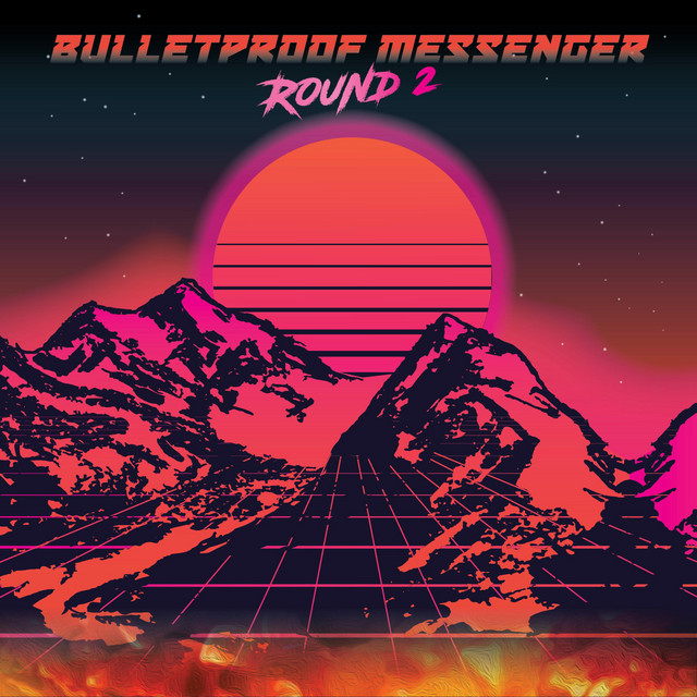 Round 2 cover