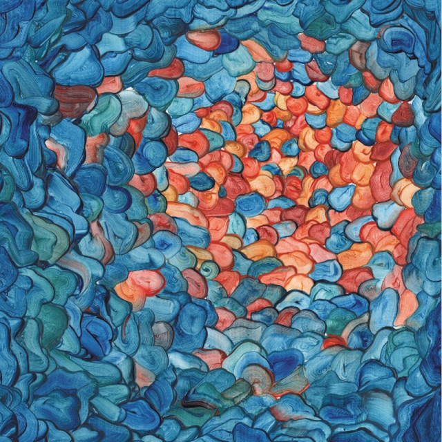 A Dream Outside cover art