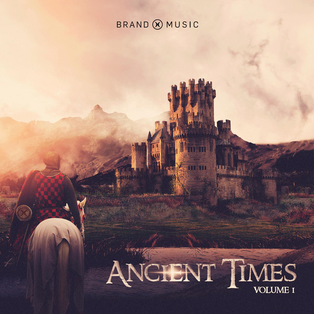 Ancient Times Vol. 1 - Album by Brand X Music | Spotify