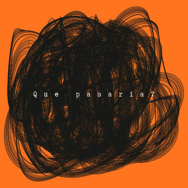 ¿Qué pasaría?
