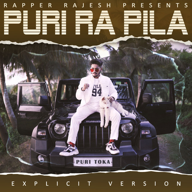 Rapper Rajesh | Spotify
