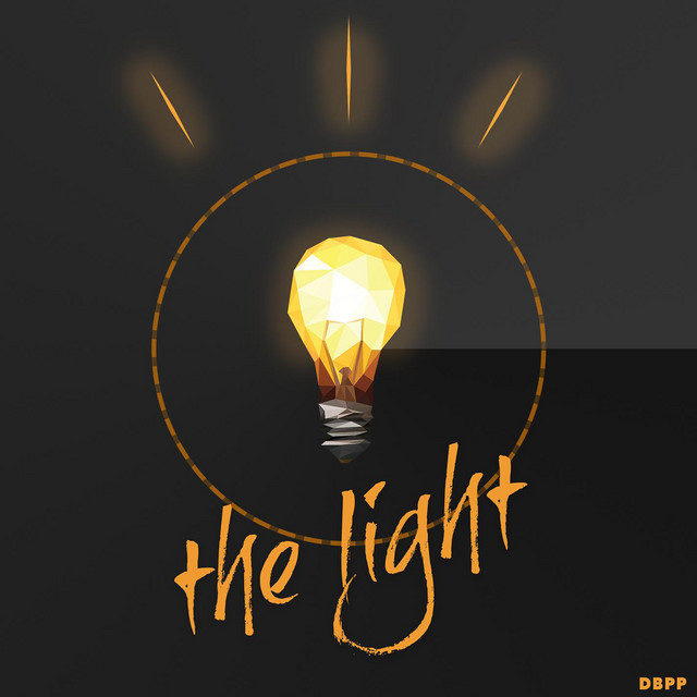 The Light cover art