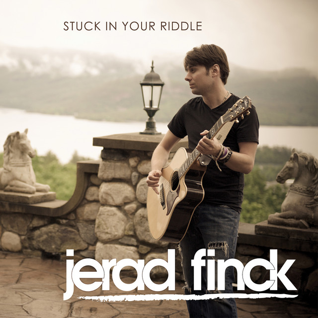 Stuck in Your Riddle cover art