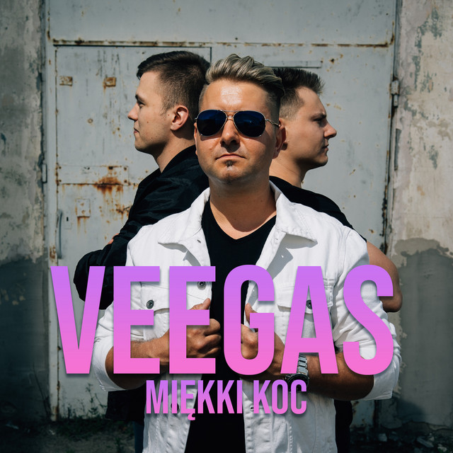 Miękki koc cover art