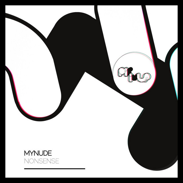 Nonsense cover art