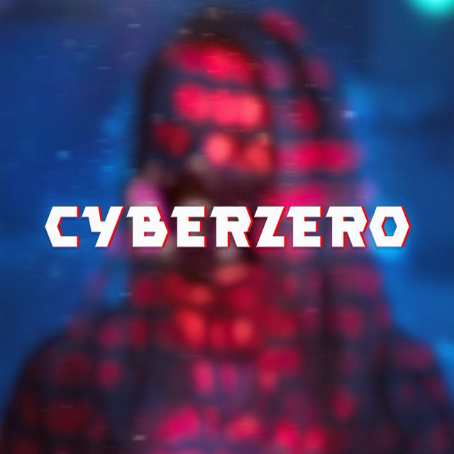 Cyberzero cover art