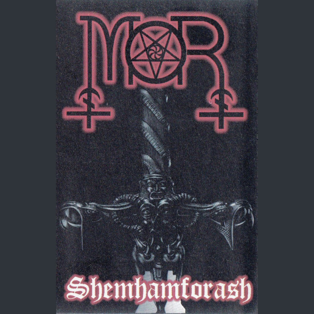 Shemhamforash cover art