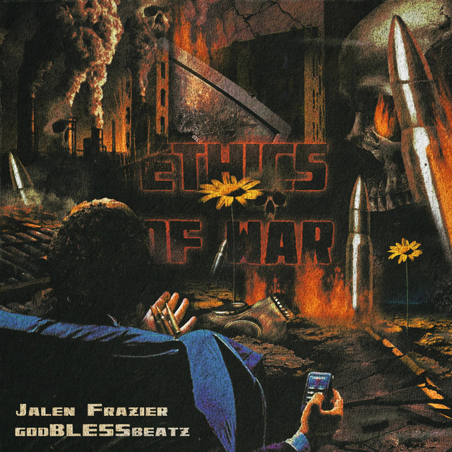 ETHICS OF WAR