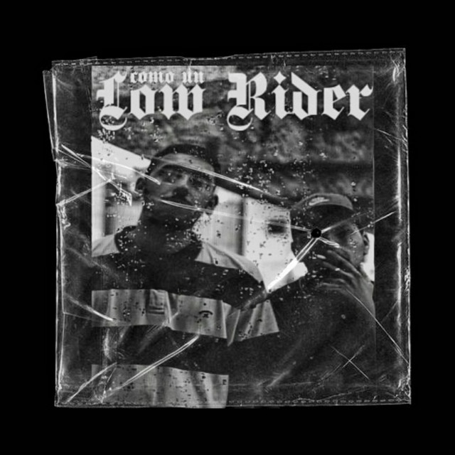 Como un Low Rider