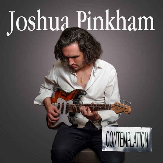 Joshua Pinkham