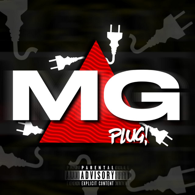 Mg Plug! cover art