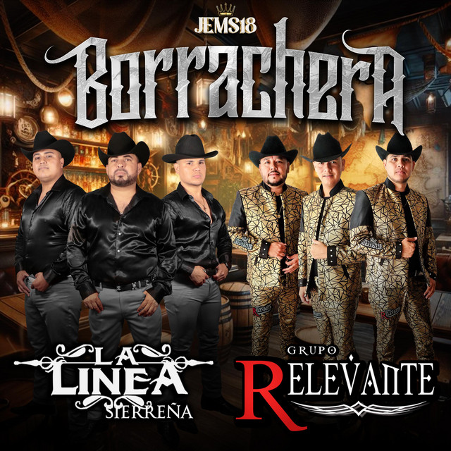 Borrachera