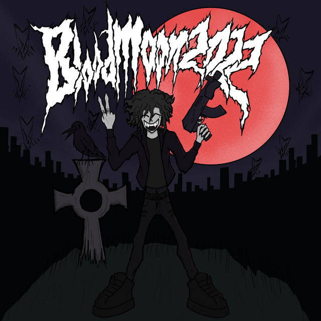 BloodMoon2022 cover art