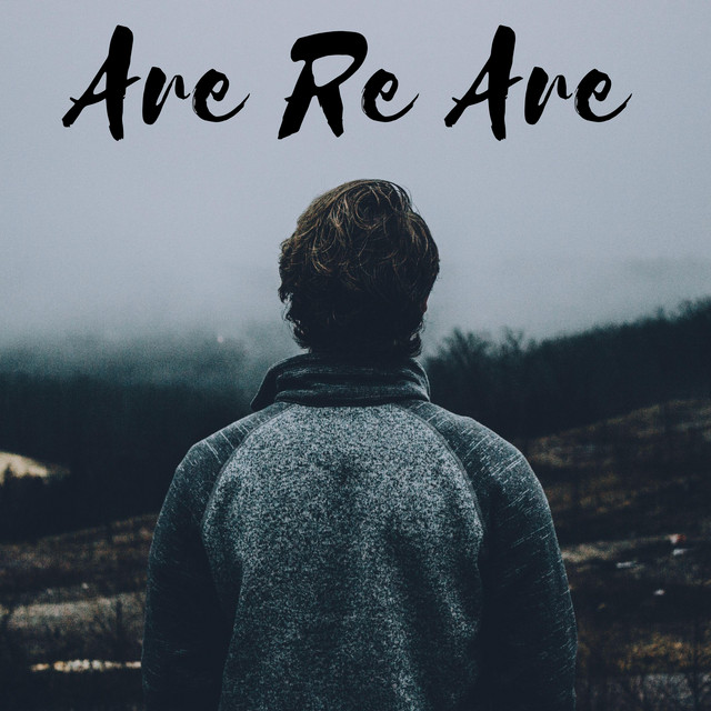 Are Re Are cover art