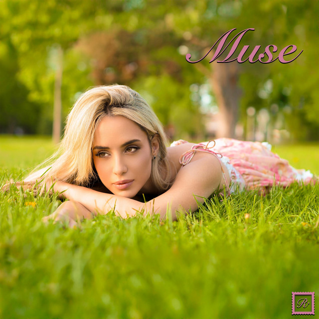 Muse cover art