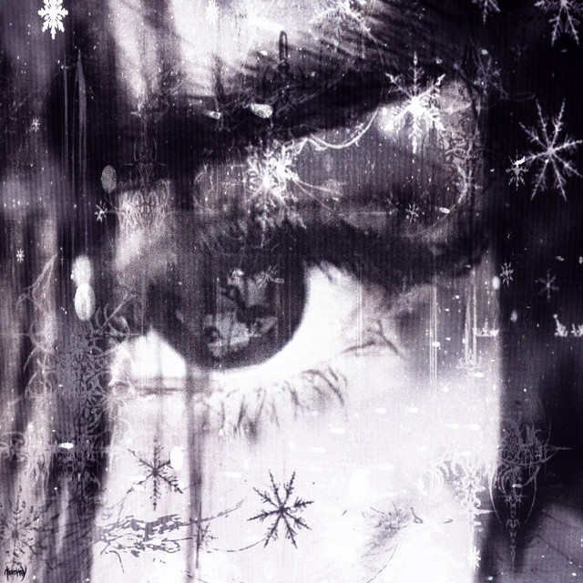through her eyes cover art