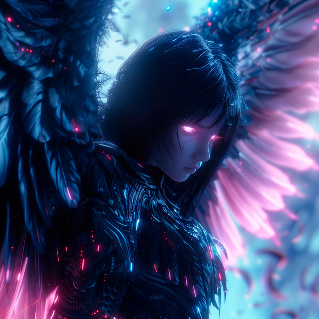 MONTAGEM AETERNUS cover art