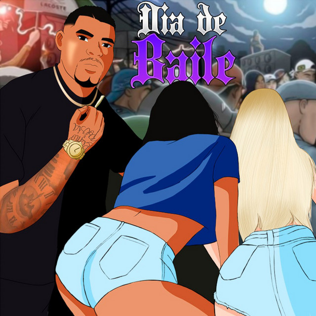 Dia De Baile