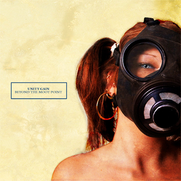 Beyond The Moot Point cover