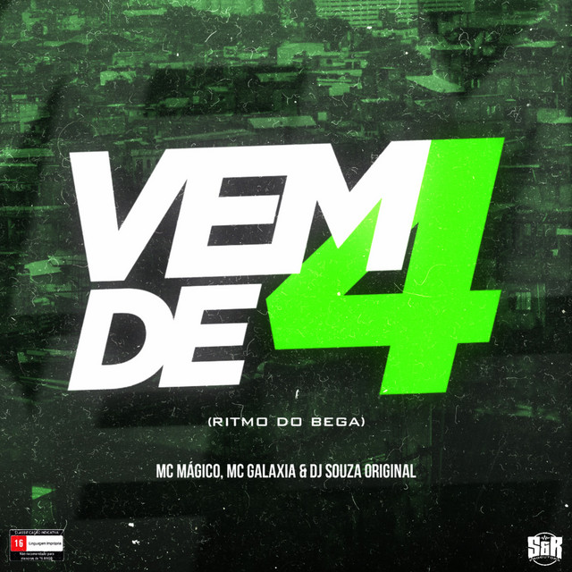 Vem de 4