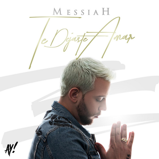 Te Dejaste Amar