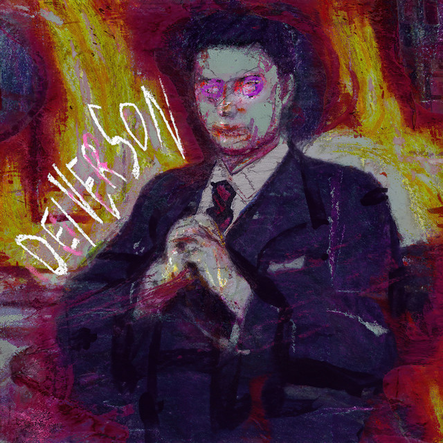 Deiverson cover art
