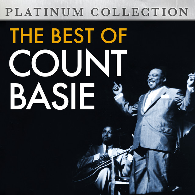 The Best of Count Basie レコード 2枚セット★希少★ The Best of Count Basie - Compilation by Count Basie | Spotify