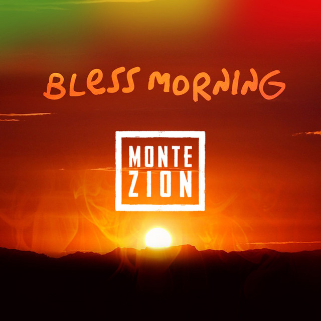 Bless Morning cover art