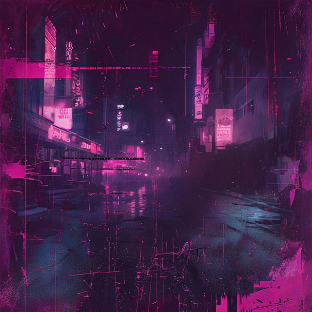 Обкладинка AVRX — Outside