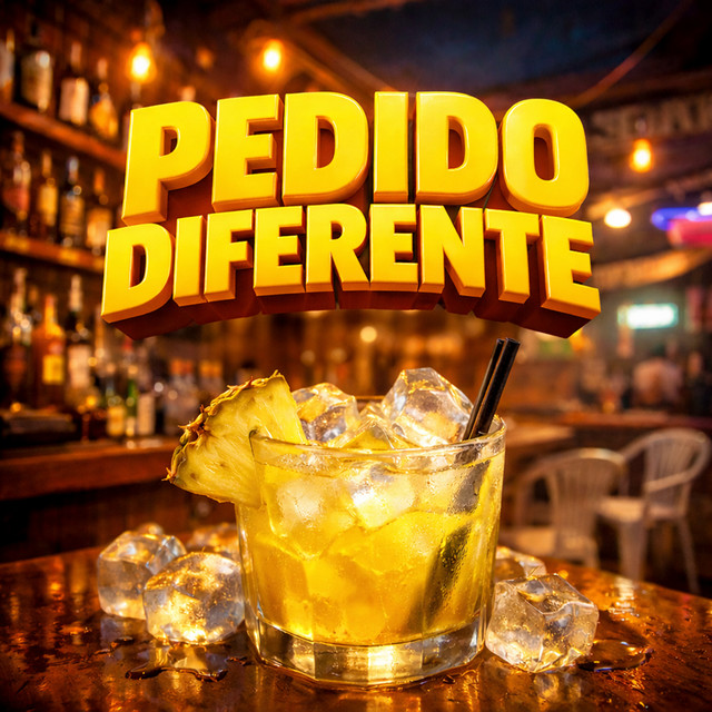 Pedido Diferente