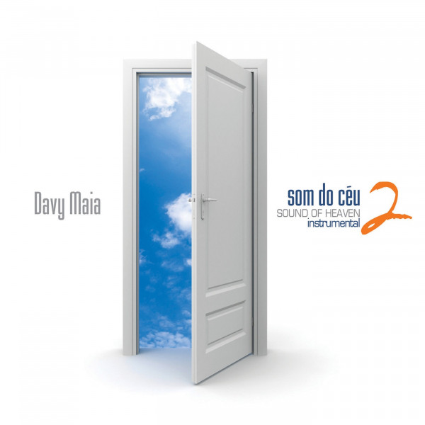 Som do Céu 2 cover art