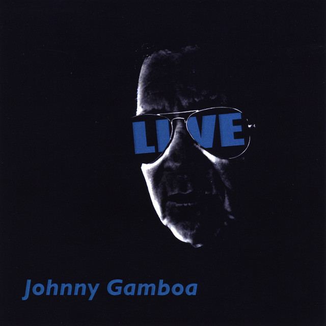 Live cover