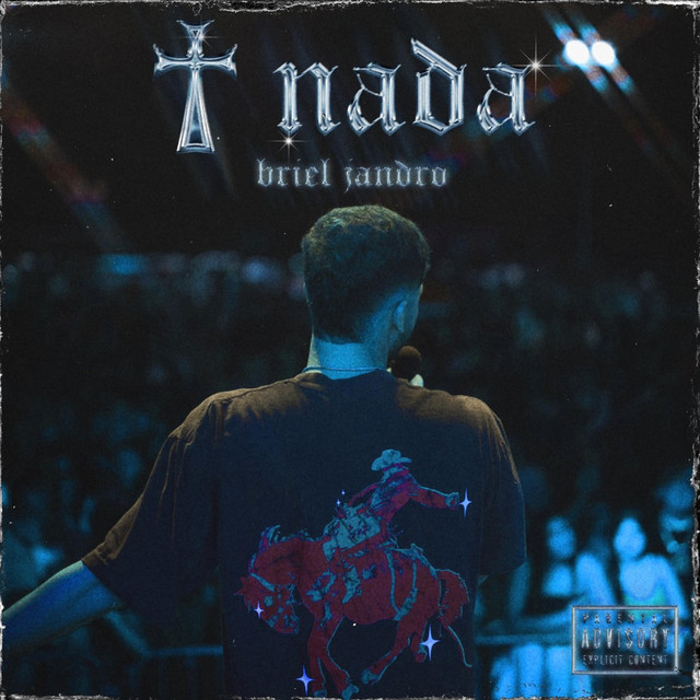 +nada cover art