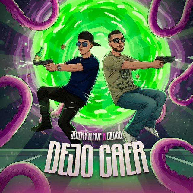 Dejo Caer