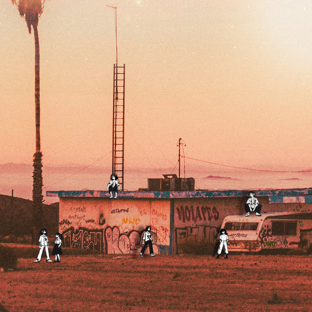 notapes cover art