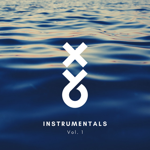 Instrumentals Vol. 1 cover art