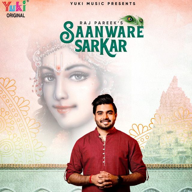 Saanware Sarkar - Single by Raj Pareek | Spotify