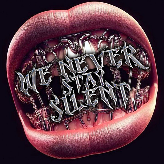 ØZUL – We Never Stay Silent