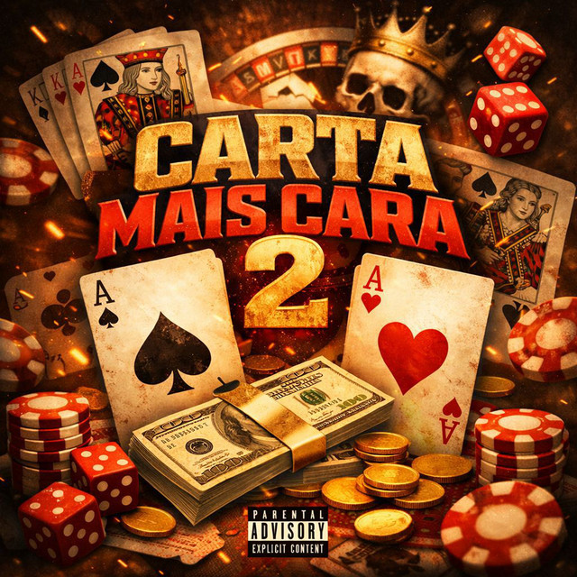 Carta Mais Cara 2