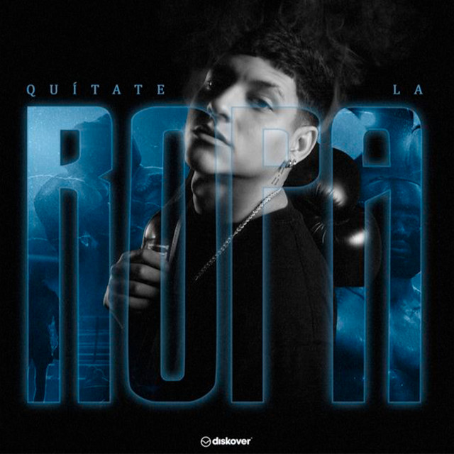Quítate La Ropa cover art