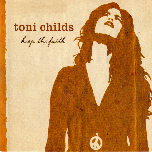 Keep The Faith cover art