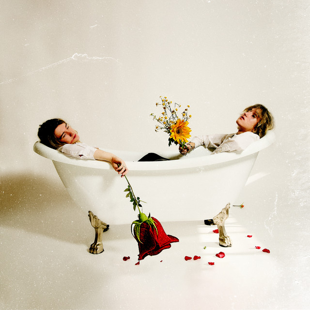 Wash You Away cover art
