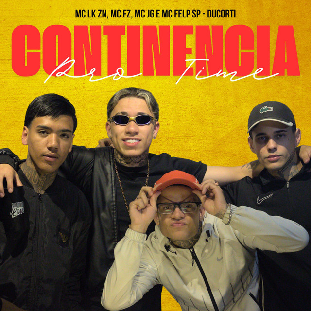 Continência Pro Time