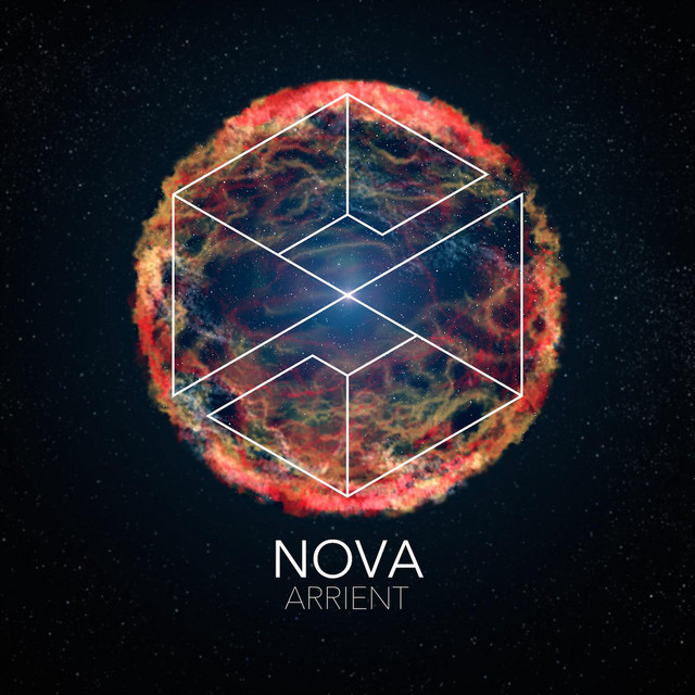 Nova cover art
