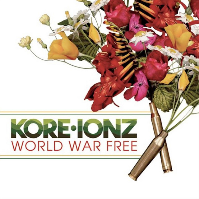 World War Free cover