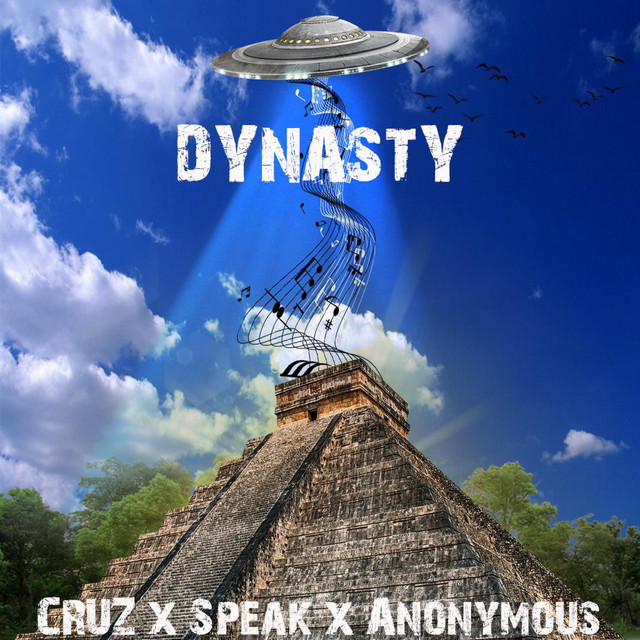 Dynasty cover art