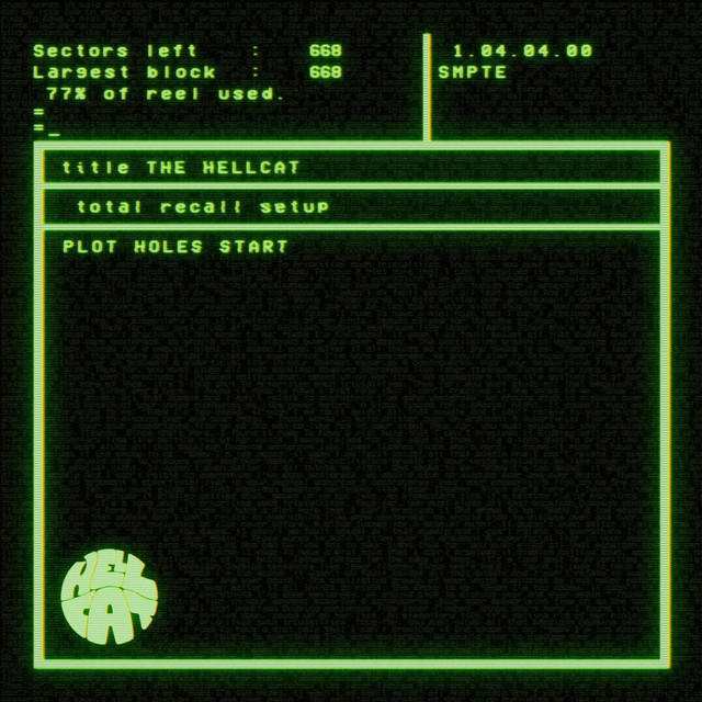 Plot Holes cover art