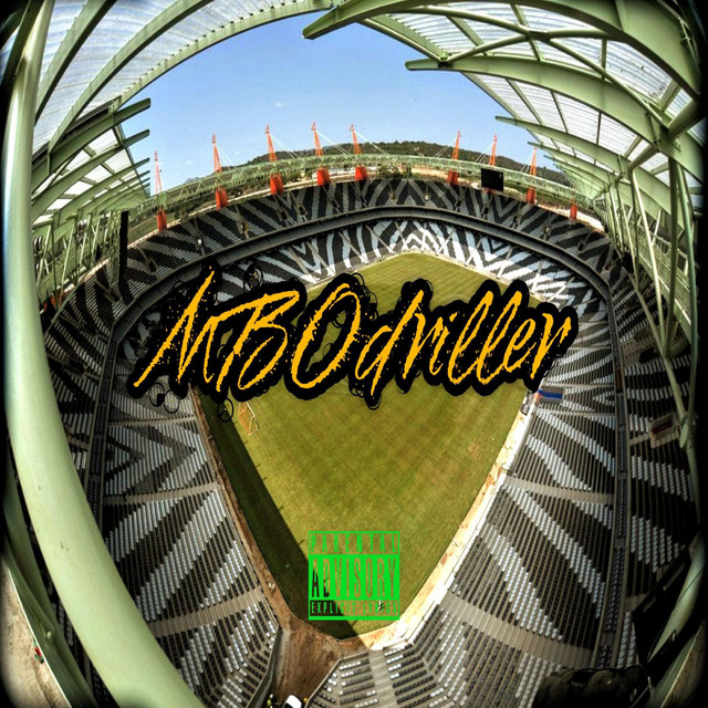 MBOdriller cover art