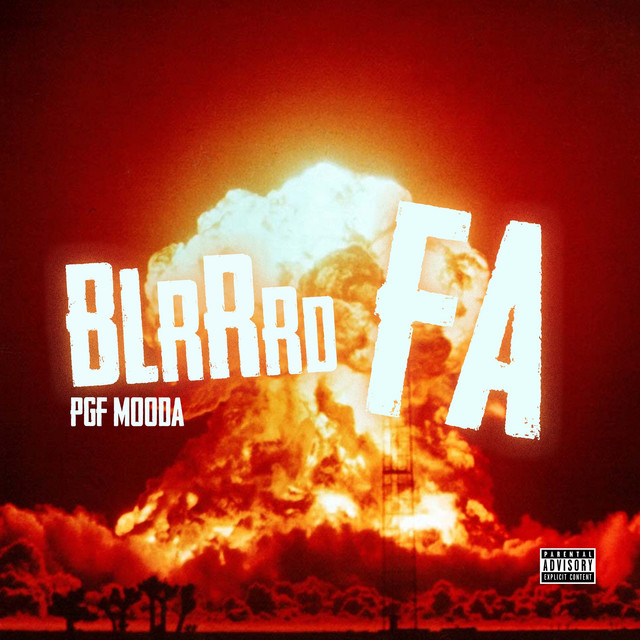 Blrrrd Fa cover